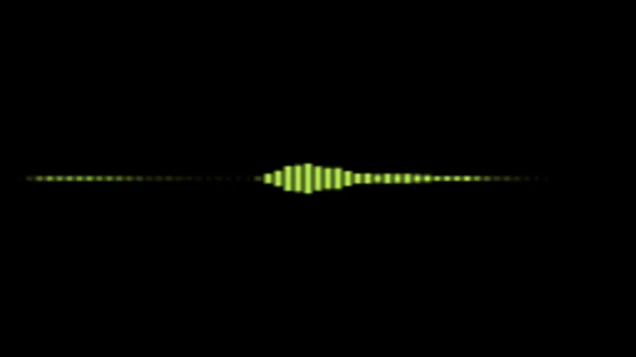 Voice Female V 1 Breath Single Mono 10