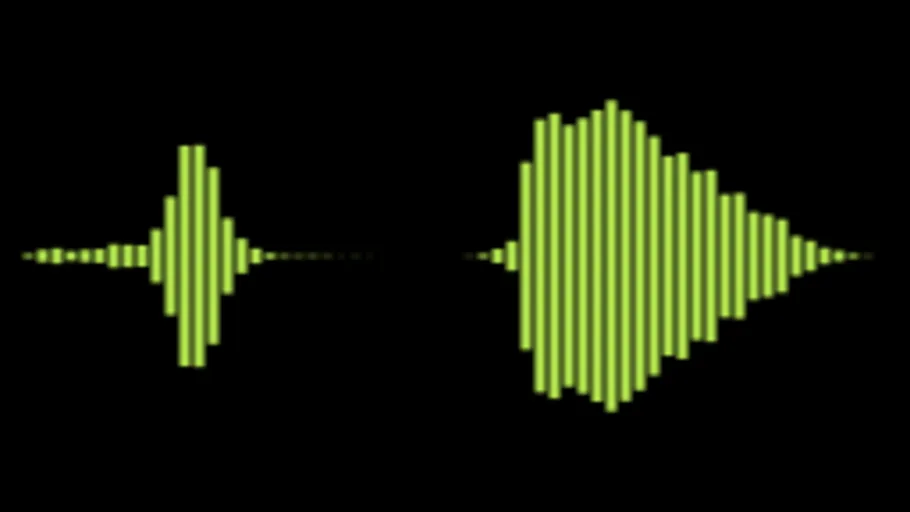 Voice Female V 1 Effort Mono 12