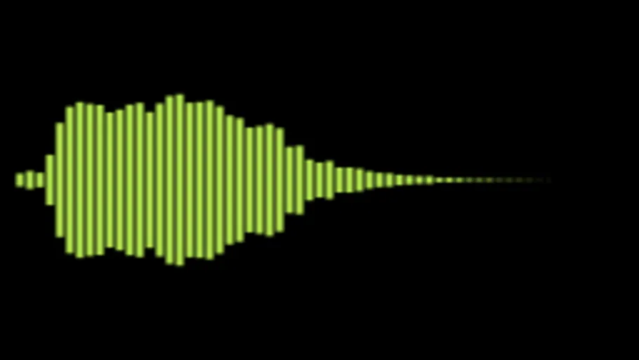 Voice Female V 1 Effort Mono 19