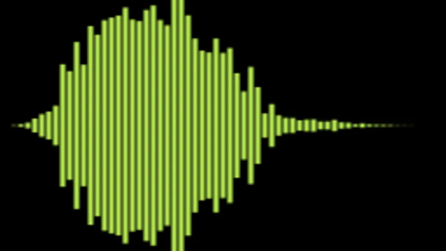Voice Male V 1 Attack Mono 06