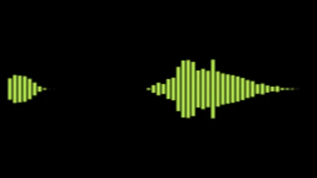 Voice Male V 1 Effort Mono 11