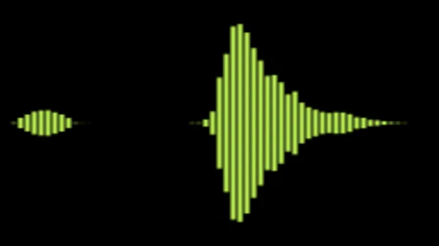 Voice Male V 1 Effort Mono 15