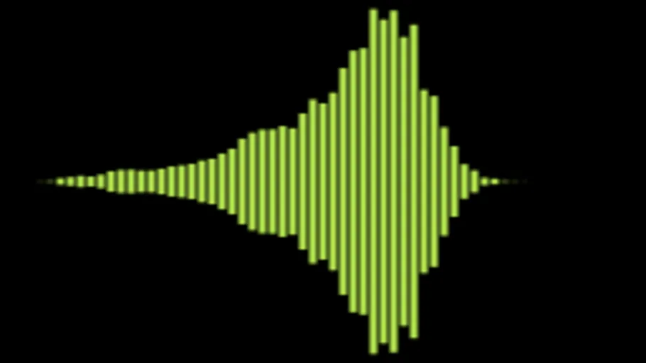 Voice Male V 2 Attack Mono 07