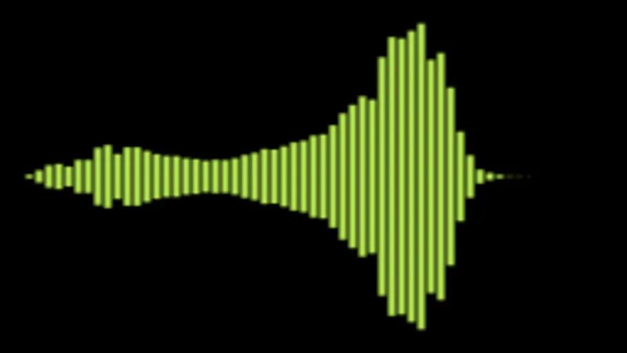Voice Male V 2 Attack Mono 08