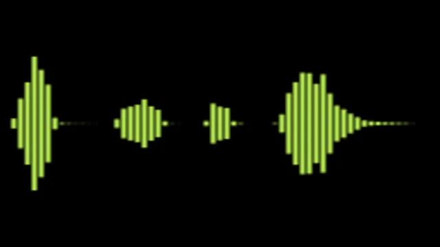Voice Male V 2 Effort Mono 10