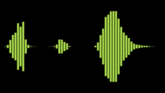 Voice Male V 2 Effort Mono 11