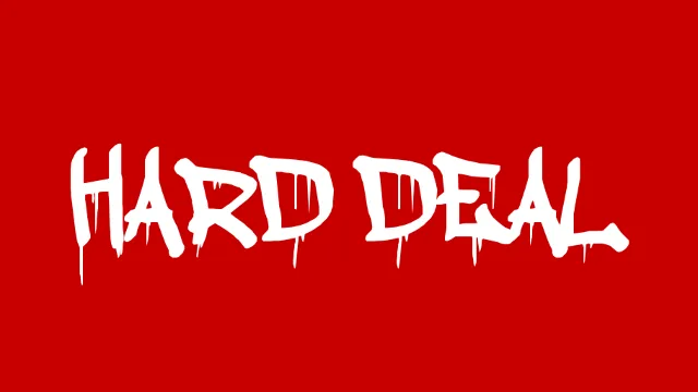 Hard Deal v1.1
