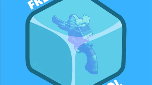 Freeze Tool