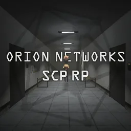 Orion SCP RP thumbnail