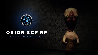 Orion SCP RP