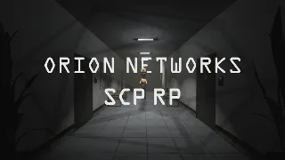 Orion SCP RP