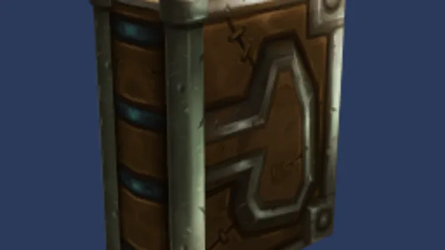 Blacksmith Bokk 01