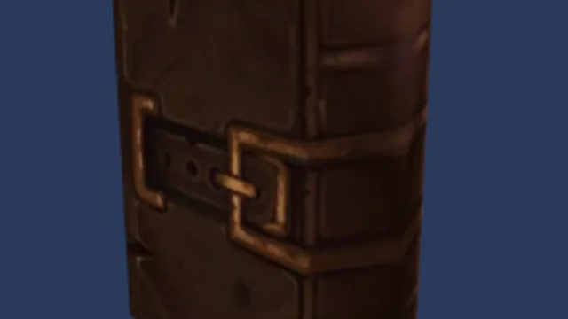 Blacksmith Book 2