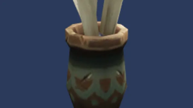 Enchanting Jar 08