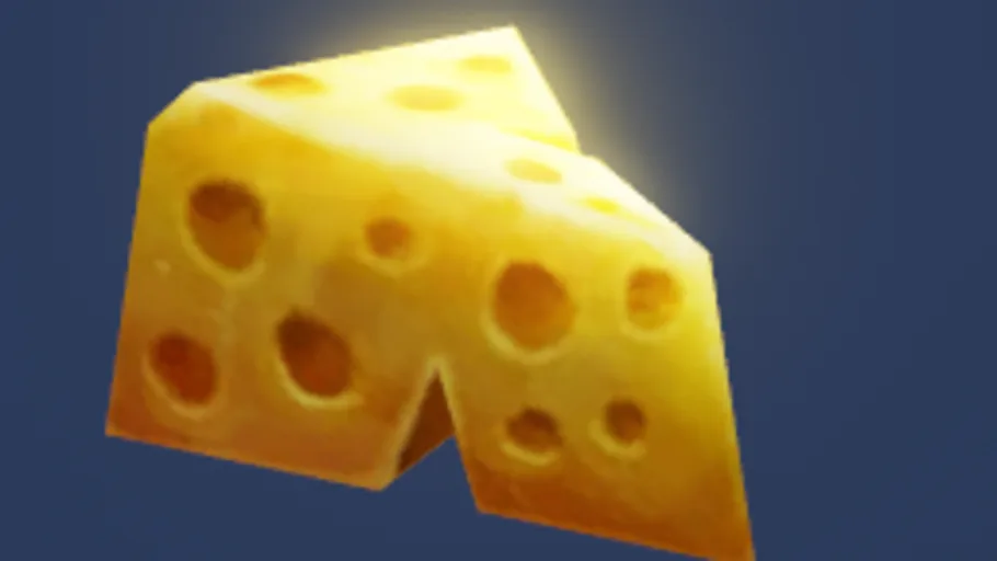 Cheese 01