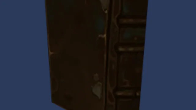 Inscription Book 3