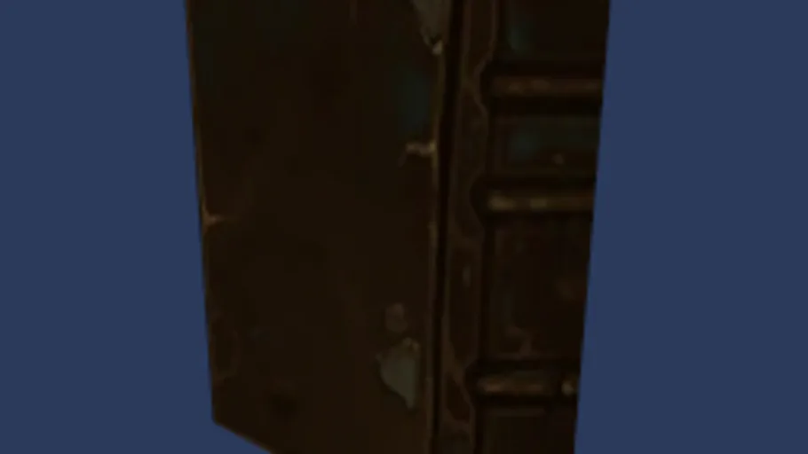 Inscription Book 3