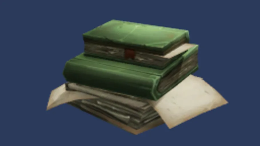 Inscription Bookstack 1
