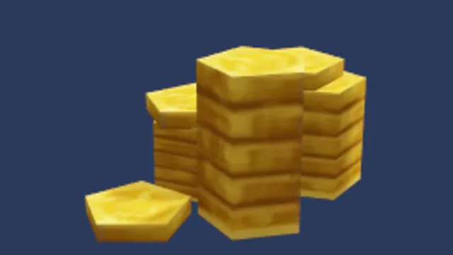 Coins