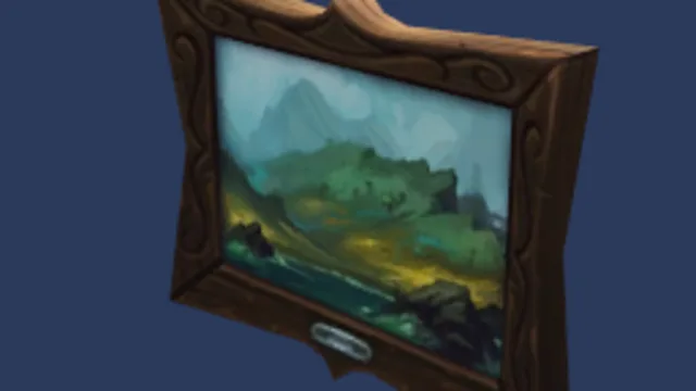 Blackrook Painting 2