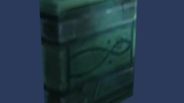 Nightelf Book 06