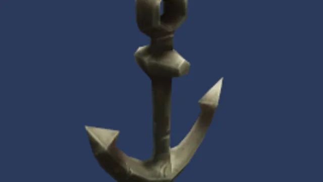 Kultiras Anchor