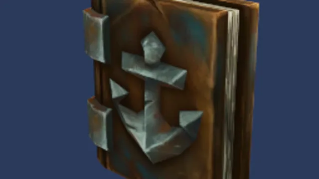 Kul-Tiras Book 1
