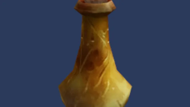 Kul-Tiras Bottle 03