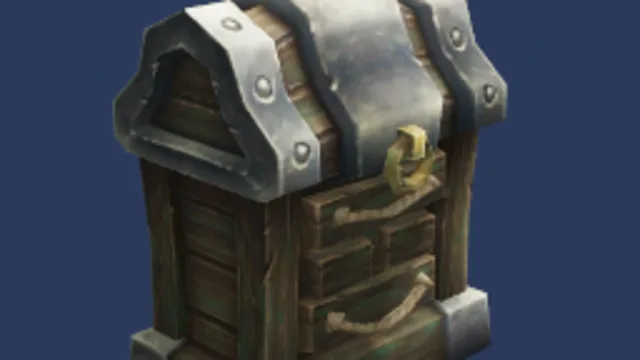 Kul-Tiras Dresser 1