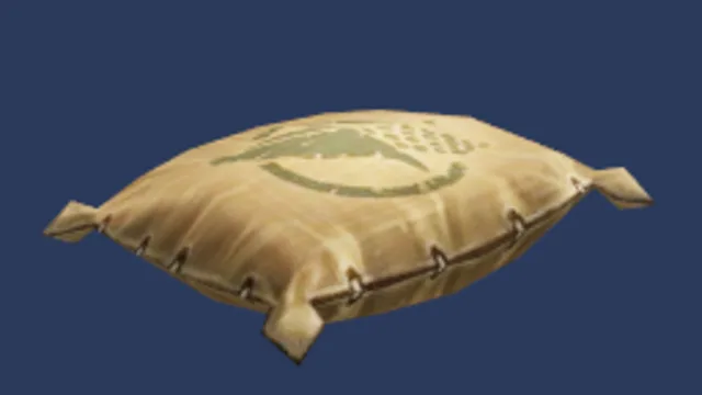Kul-Tiras Sack 1