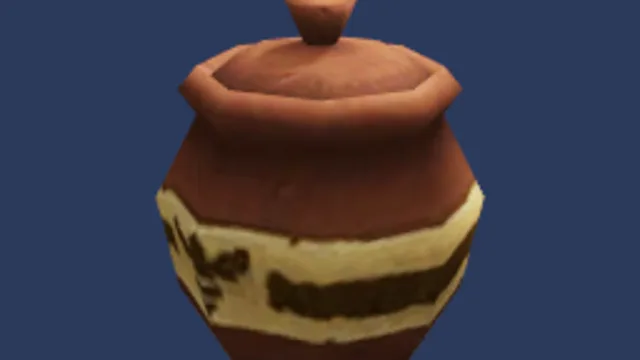 Kul-Tiras Honey Pot 1