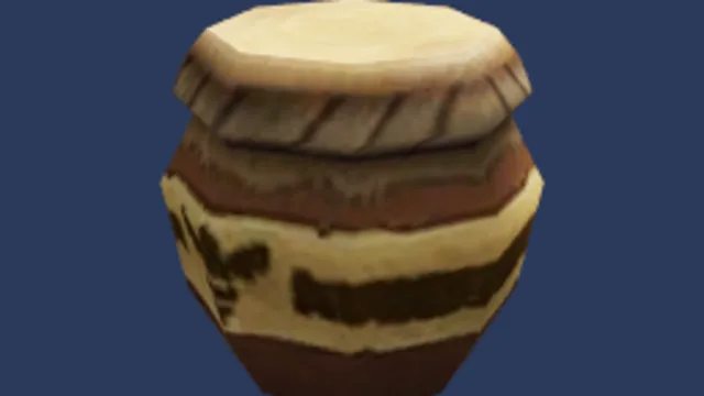 Kul-Tiras Honey Pot 2