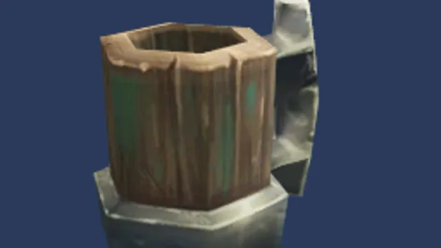 Kul-Tiras Mug 1