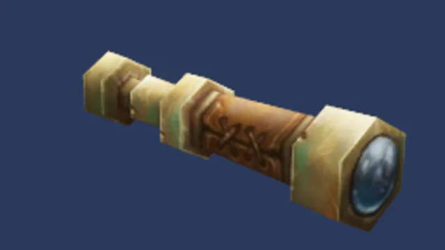 Kul-Tiras Spyglass