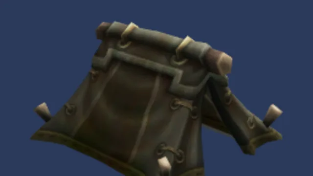 Kul-Tiras Tent