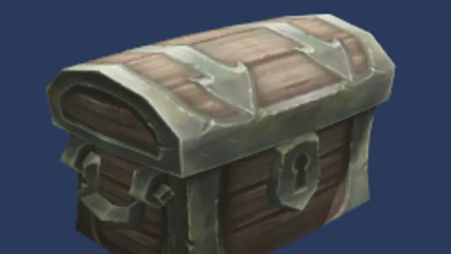 Kul-Tiras Chest