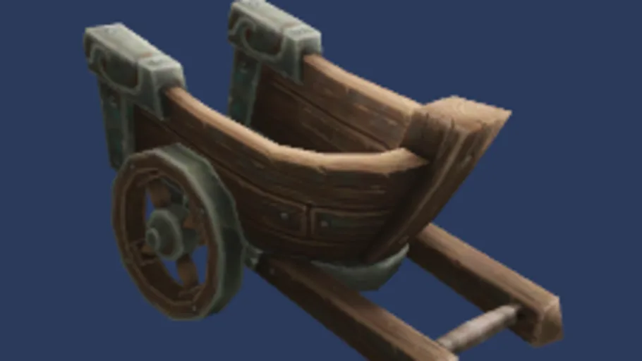 Kul-Tiras Wagon 1