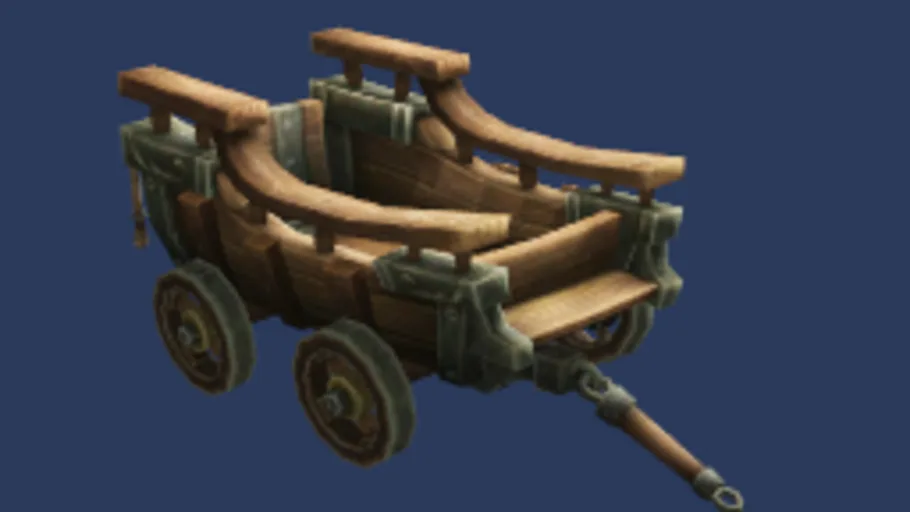 Kul-Tiras Wagon 2