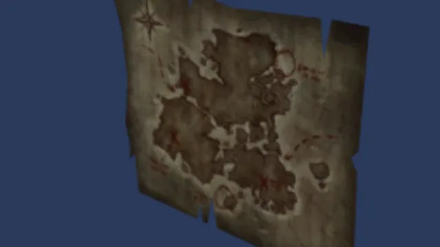 Kul-Tiras Map 1