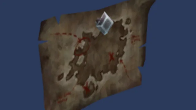 Kul-Tiras Map 2