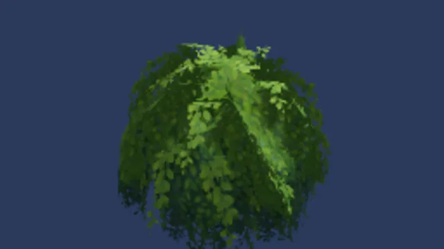 Riv Wild Bush 2