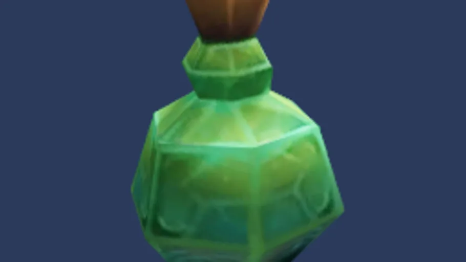 Tortollan Bottle 1