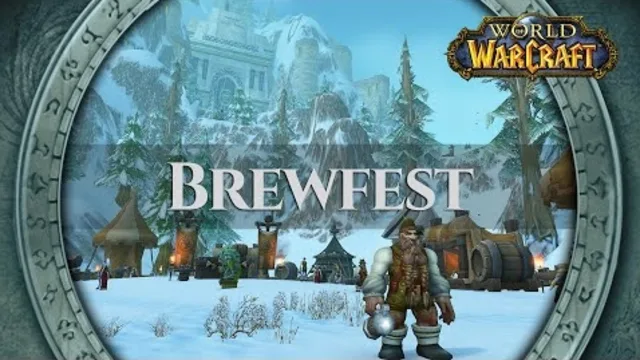Brew Fiest Dwarves 1