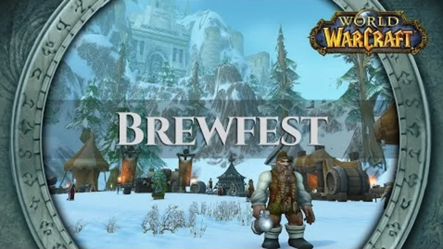 Brew Fiest Dwarves 2