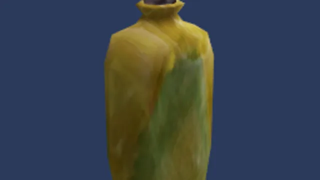 Worgen Bottle 5