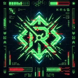 System Breaker: OS/2026 Glitcher thumbnail