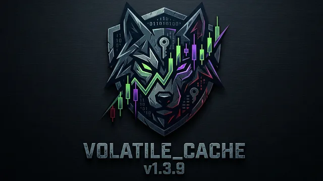 VOLATILE_CACHE