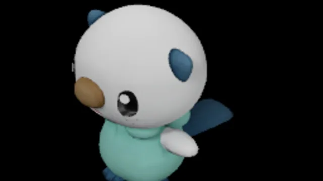 oshawott