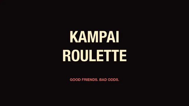 Kampai Roulette