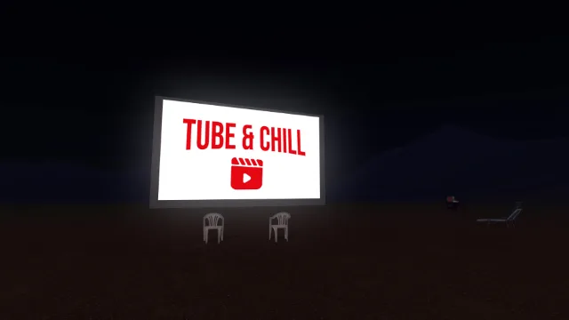 Tube & Chill